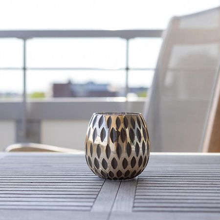 Appartement Kleeblatt Westerland Esterno foto