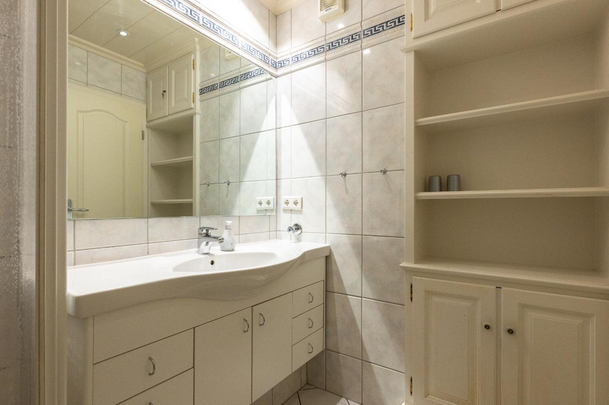 Appartement Kleeblatt Westerland Esterno foto